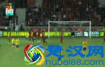 友谊赛-葡萄牙2-3瑞典遭绝杀，C罗破门