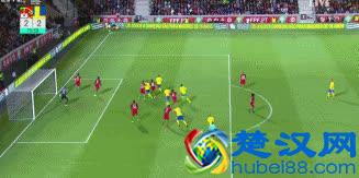 友谊赛-葡萄牙2-3瑞典遭绝杀，C罗破门