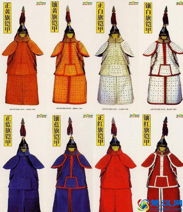 清朝八旗包衣是什么意思？包衣到底是怎样的一群人呢？