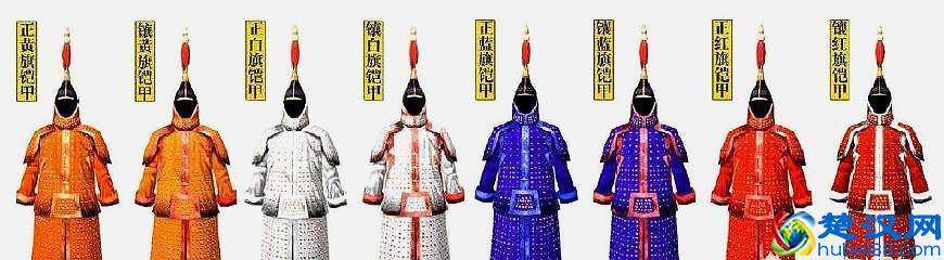 清朝八旗包衣是什么意思？包衣到底是怎样的一群人呢？