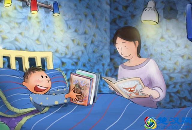 如何正确有效地陪娃读绘本？避开这3个常见误区，培养孩子好品格