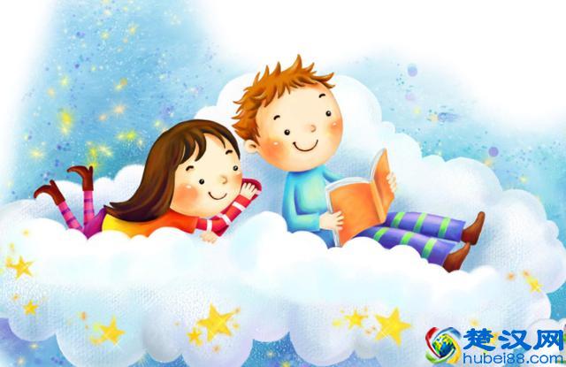 如何正确有效地陪娃读绘本？避开这3个常见误区，培养孩子好品格