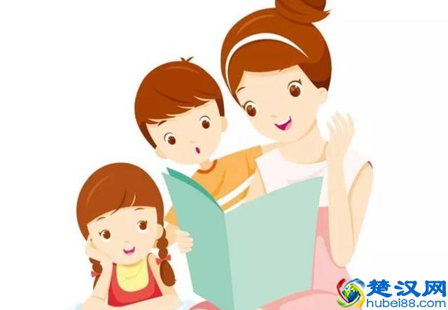 如何正确有效地陪娃读绘本？避开这3个常见误区，培养孩子好品格
