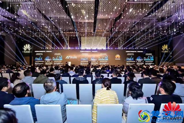 华为来了，鲲鹏展翅