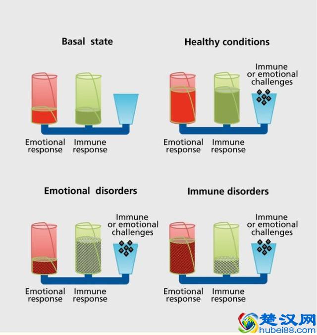 该如何疏导不良情绪，保持好的心情呢？