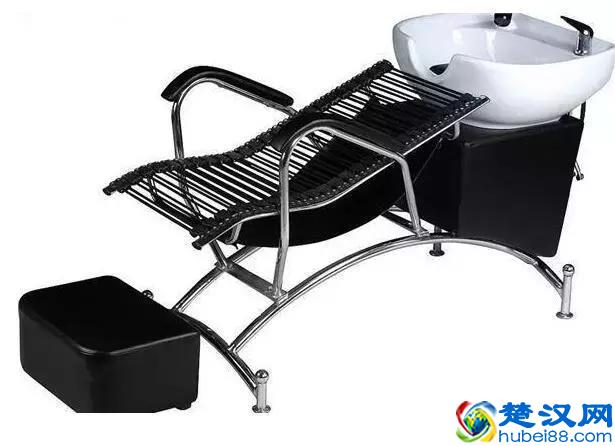 理发店洗头床尺寸｜价格｜种类以及选购注意事项