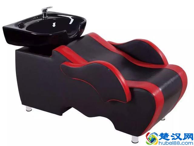 理发店洗头床尺寸｜价格｜种类以及选购注意事项