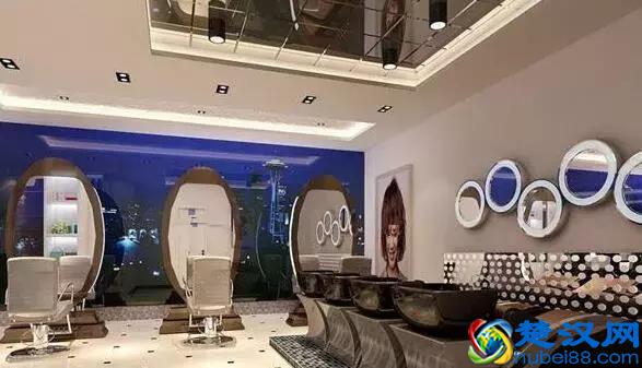 理发店洗头床尺寸｜价格｜种类以及选购注意事项