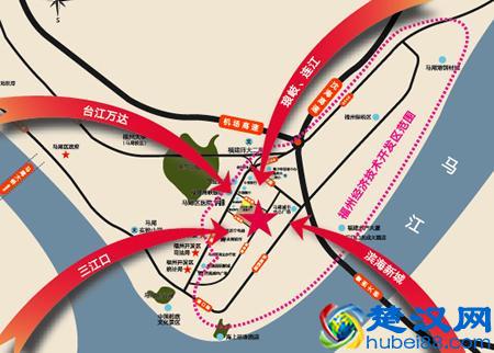 在福州做商铺投资，这两者“关系”弄懂了才能称为“老司机”！