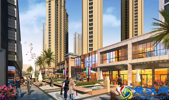 在福州做商铺投资，这两者“关系”弄懂了才能称为“老司机”！