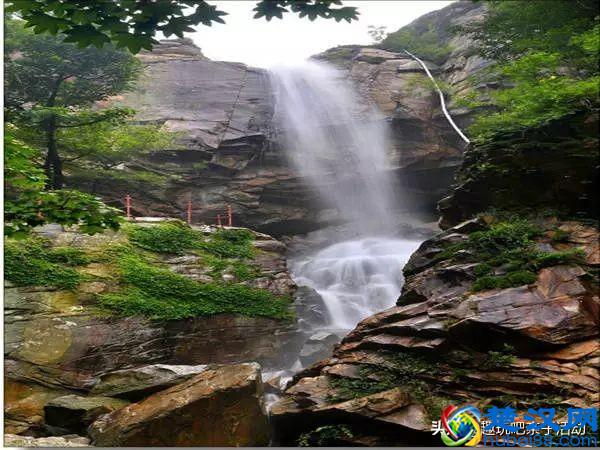 北京周边最值得去的16大绝美天堂！经北京旅游推荐，周末好去处！