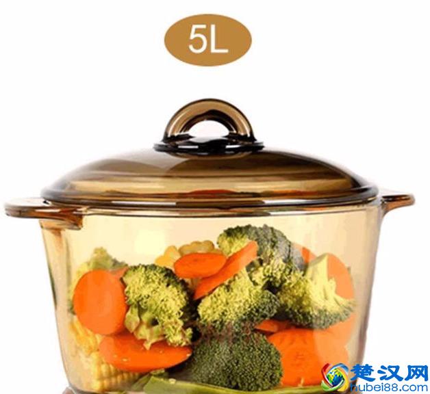 玻璃锅有哪些优点？