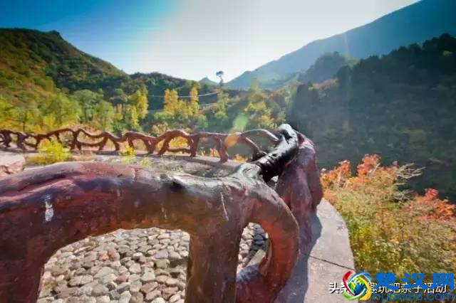 北京周边最值得去的16大绝美天堂！经北京旅游推荐，周末好去处！