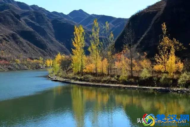 北京周边最值得去的16大绝美天堂！经北京旅游推荐，周末好去处！