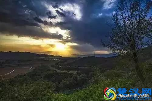 北京周边最值得去的16大绝美天堂！经北京旅游推荐，周末好去处！