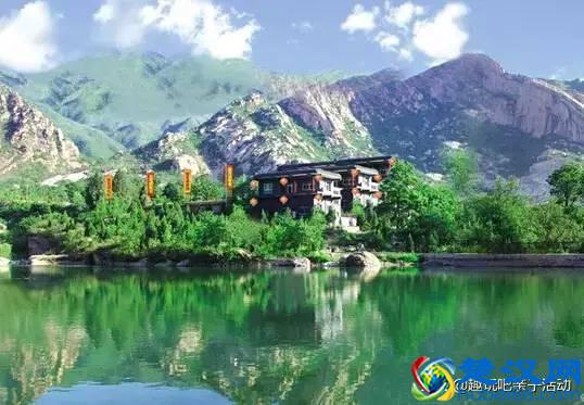 北京周边最值得去的16大绝美天堂！经北京旅游推荐，周末好去处！