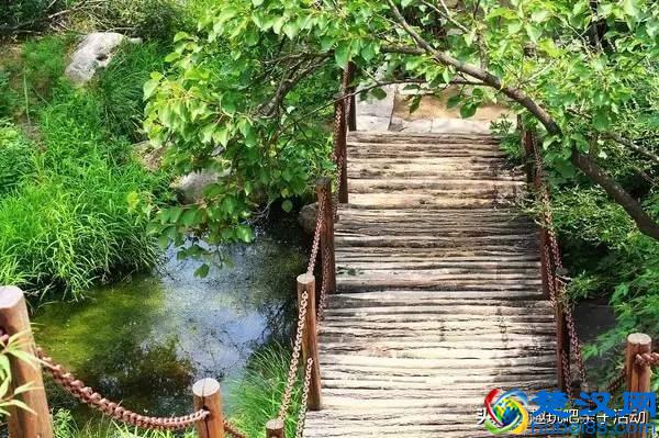 北京周边最值得去的16大绝美天堂！经北京旅游推荐，周末好去处！