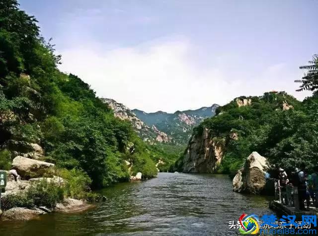 北京周边最值得去的16大绝美天堂！经北京旅游推荐，周末好去处！