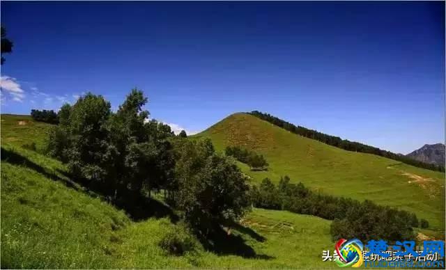 北京周边最值得去的16大绝美天堂！经北京旅游推荐，周末好去处！