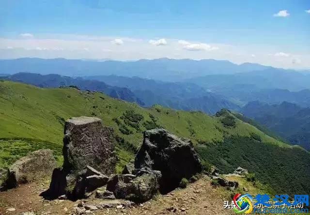 北京周边最值得去的16大绝美天堂！经北京旅游推荐，周末好去处！