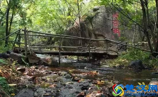 北京周边最值得去的16大绝美天堂！经北京旅游推荐，周末好去处！