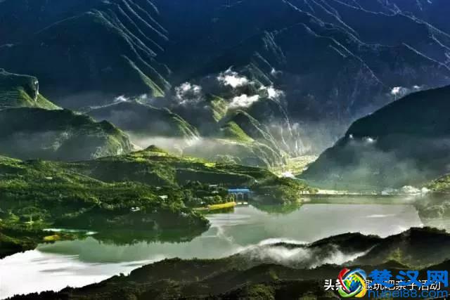 北京周边最值得去的16大绝美天堂！经北京旅游推荐，周末好去处！