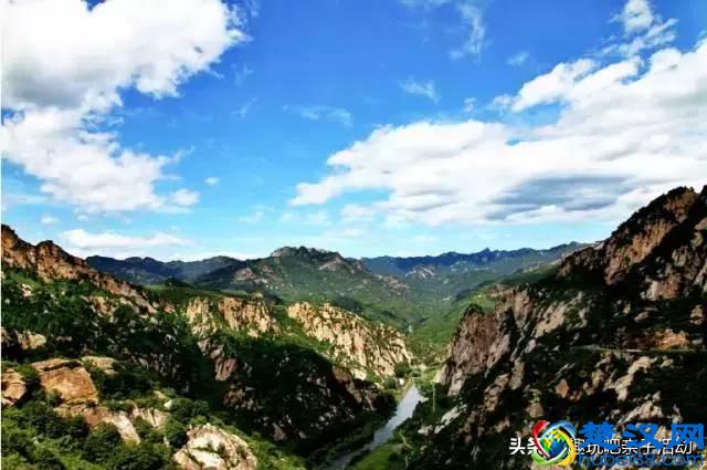 北京周边最值得去的16大绝美天堂！经北京旅游推荐，周末好去处！