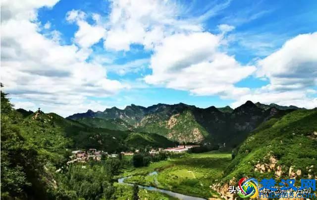 北京周边最值得去的16大绝美天堂！经北京旅游推荐，周末好去处！