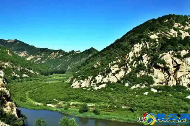 北京周边最值得去的16大绝美天堂！经北京旅游推荐，周末好去处！