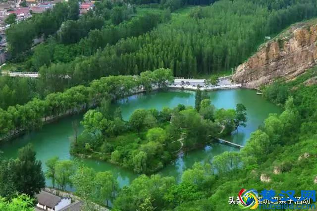 北京周边最值得去的16大绝美天堂！经北京旅游推荐，周末好去处！