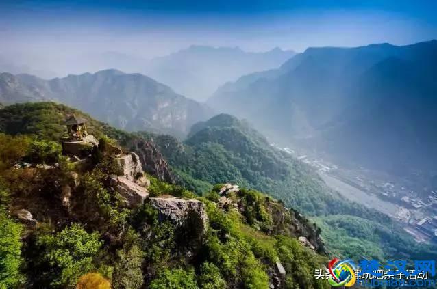 北京周边最值得去的16大绝美天堂！经北京旅游推荐，周末好去处！