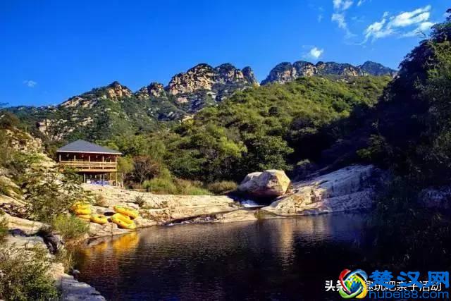 北京周边最值得去的16大绝美天堂！经北京旅游推荐，周末好去处！