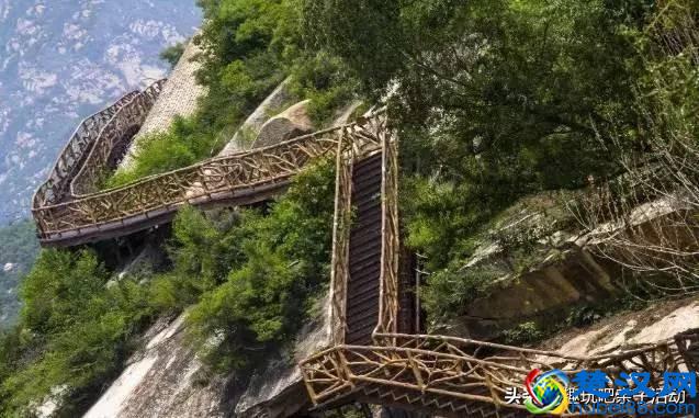 北京周边最值得去的16大绝美天堂！经北京旅游推荐，周末好去处！