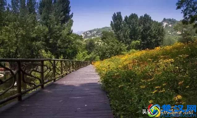 北京周边最值得去的16大绝美天堂！经北京旅游推荐，周末好去处！