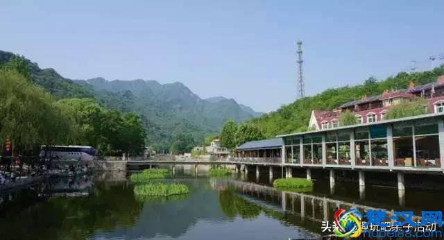 北京周边最值得去的16大绝美天堂！经北京旅游推荐，周末好去处！