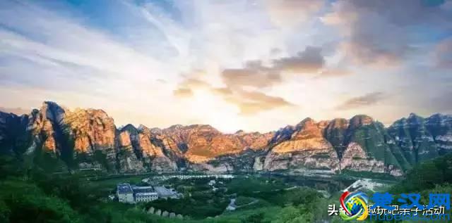 北京周边最值得去的16大绝美天堂！经北京旅游推荐，周末好去处！