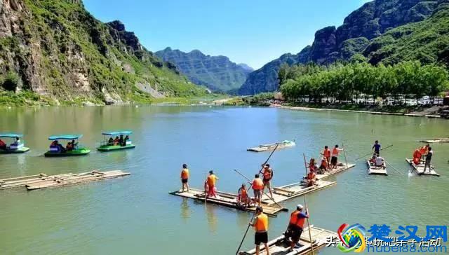 北京周边最值得去的16大绝美天堂！经北京旅游推荐，周末好去处！