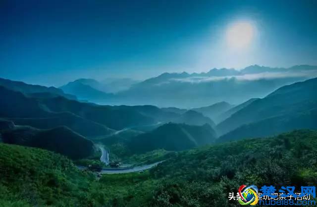 北京周边最值得去的16大绝美天堂！经北京旅游推荐，周末好去处！