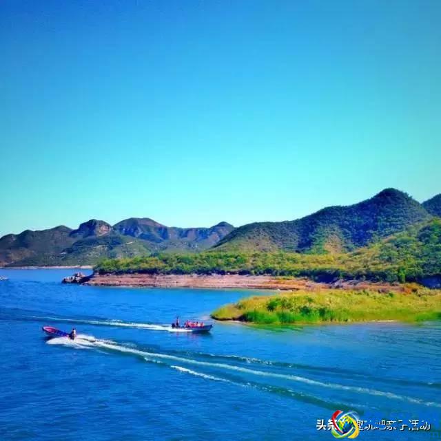 北京周边最值得去的16大绝美天堂！经北京旅游推荐，周末好去处！