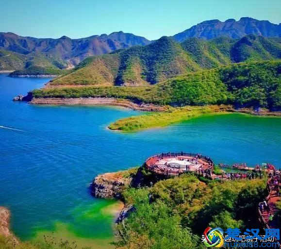 北京周边最值得去的16大绝美天堂！经北京旅游推荐，周末好去处！