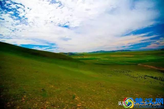 北京周边最值得去的16大绝美天堂！经北京旅游推荐，周末好去处！