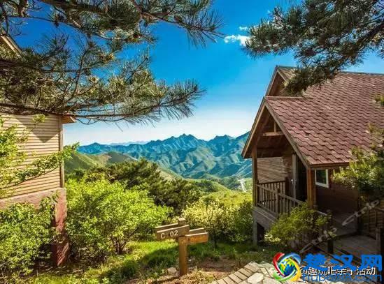 北京周边最值得去的16大绝美天堂！经北京旅游推荐，周末好去处！