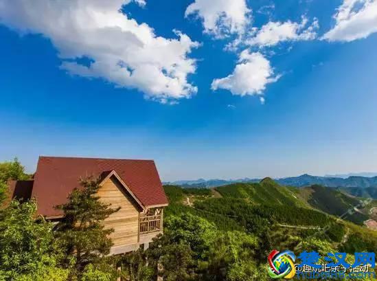 北京周边最值得去的16大绝美天堂！经北京旅游推荐，周末好去处！