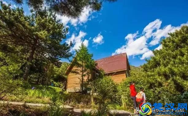 北京周边最值得去的16大绝美天堂！经北京旅游推荐，周末好去处！