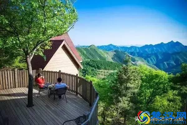 北京周边最值得去的16大绝美天堂！经北京旅游推荐，周末好去处！