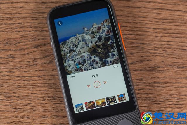 说走就走 旅行无界 准儿Pro人工智能翻译机测评