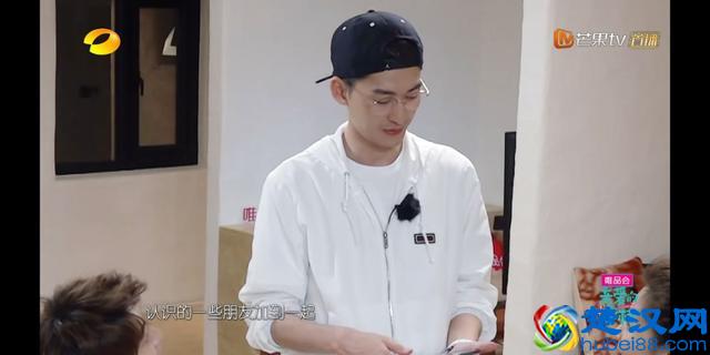 红人馆 |《亲爱的客栈》里张翰不去做销售可惜了