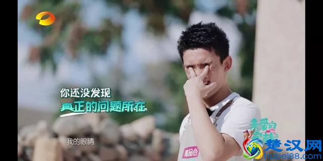 红人馆 |《亲爱的客栈》里张翰不去做销售可惜了