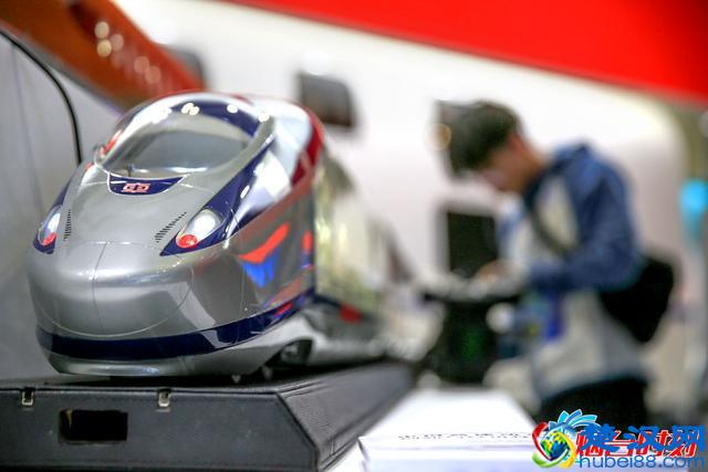 「组图」2019世界工业设计大会在烟开幕 国际设计产业博览会同期举行