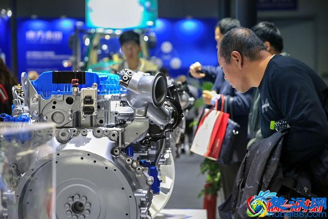 「组图」2019世界工业设计大会在烟开幕 国际设计产业博览会同期举行